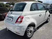 2020 Fiat 500