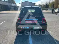 2020 Fiat 500