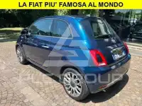2020 Fiat 500