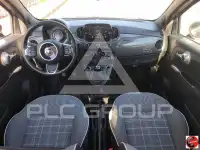 2020 Fiat 500