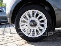 2020 Fiat 500