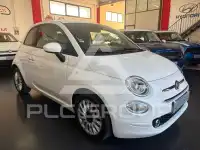 2020 Fiat 500