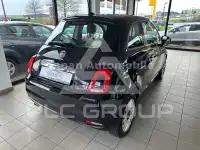 2020 Fiat 500