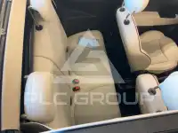 2020 Fiat 500