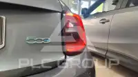 2020 Fiat 500