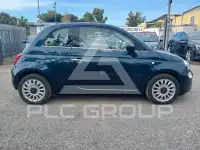 2020 Fiat 500