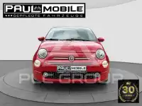 2020 Fiat 500