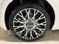 2020 Fiat 500
