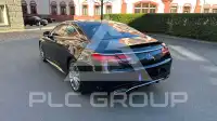 2020 Mercedes Benz S 560