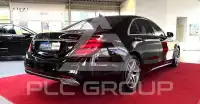 2020 Mercedes Benz S 560