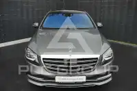2020 Mercedes Benz S 560