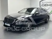 2020 Mercedes Benz S 560