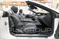 2020 Mercedes Benz S 560