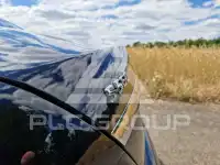2020 Mercedes Benz S 560