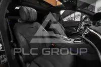 2020 Mercedes Benz S 560