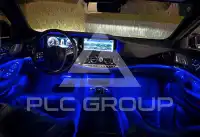 2020 Mercedes Benz S 560