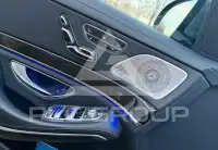2020 Mercedes Benz S 560
