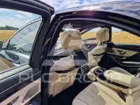 2020 Mercedes Benz S 560