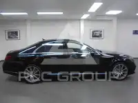 2020 Mercedes Benz S 560