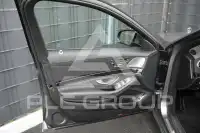2020 Mercedes Benz S 560