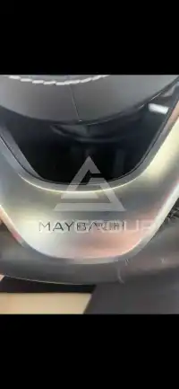 2020 Mercedes Benz S 560
