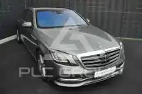2020 Mercedes Benz S 560