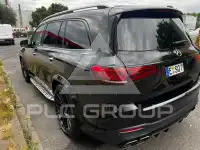 2020 Mercedes Benz GLS 350