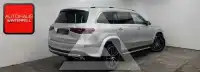 2020 Mercedes Benz GLS 350