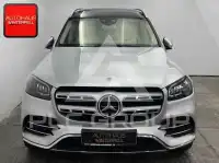 2020 Mercedes Benz GLS 350