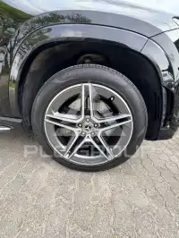 2020 Mercedes Benz GLS 350