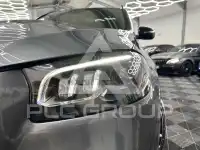 2020 Mercedes Benz GLS 350