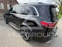 2020 Mercedes Benz GLS 350