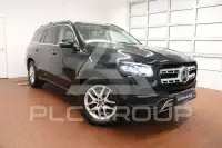 2020 Mercedes Benz GLS 350