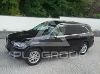 2020 Mercedes Benz GLS 350
