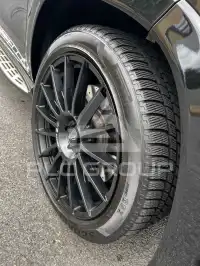 2020 Mercedes Benz GLS 350