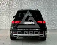 2020 Mercedes Benz GLS 350