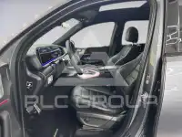 2020 Mercedes Benz GLS 350