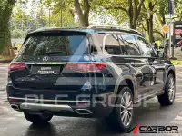 2020 Mercedes Benz GLS 350