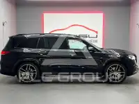 2020 Mercedes Benz GLS 350