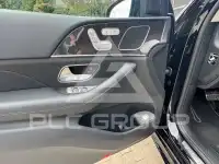 2020 Mercedes Benz GLS 350
