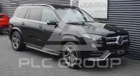2020 Mercedes Benz GLS 350