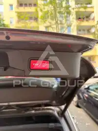 2020 Mercedes Benz B 200