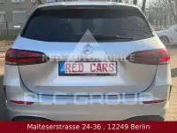 2020 Mercedes Benz B 200