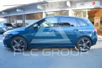 2020 Mercedes Benz B 200