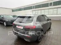 2020 Mercedes Benz B 200