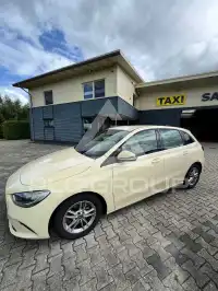 2020 Mercedes Benz B 200