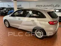 2020 Mercedes Benz B 200