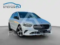 2020 Mercedes Benz B 200
