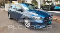 2020 Mercedes Benz B 200