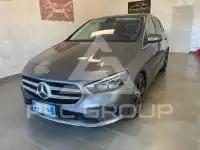 2020 Mercedes Benz B 200